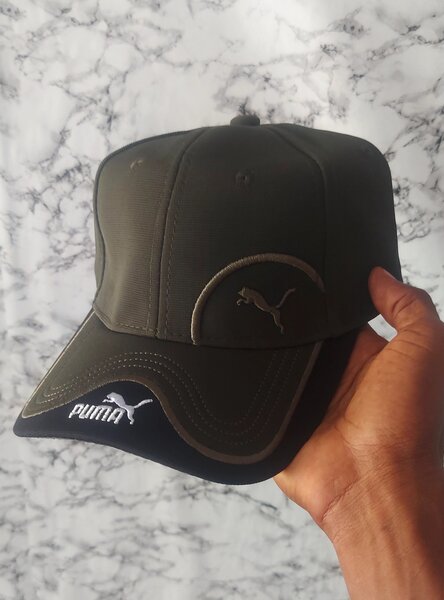 Casquette Puma élégante