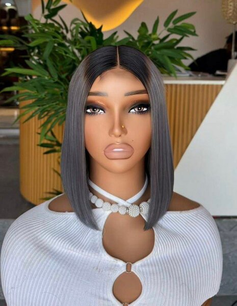 Perruque SDD taille 10