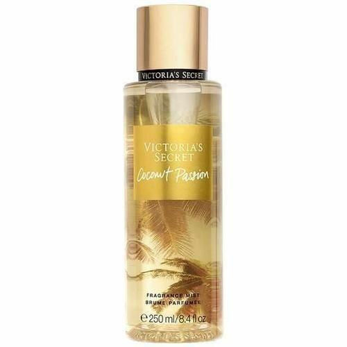Brume Parfumée Coconut Passion
