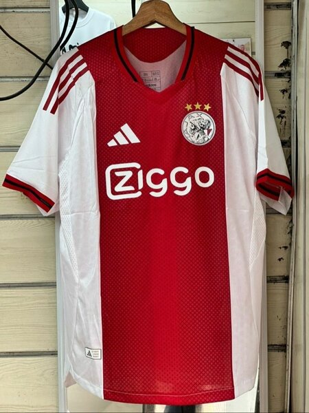 Maillot de football Ajax Amsterdam Adidas
