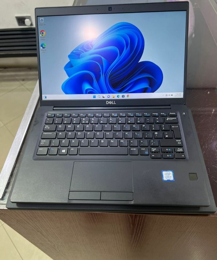 Dell latitude