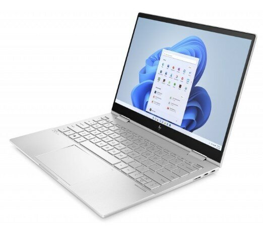 HP Ordinateur portable ENVY x360 2 en 1 13-bf0010ca, 14" Intel Core i5, 8 Go de RAM, SSD 512