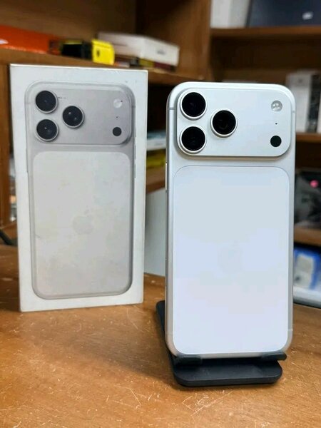 Coque iPhone  Pro Max