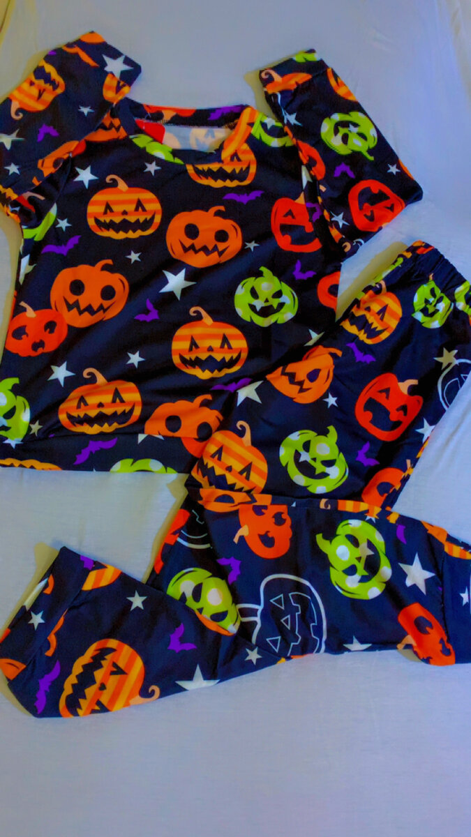 Pyjama Enfant pour noel