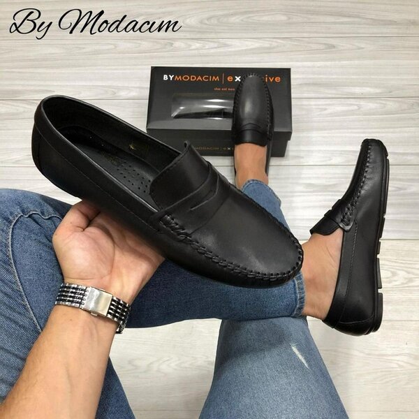 Mocassin