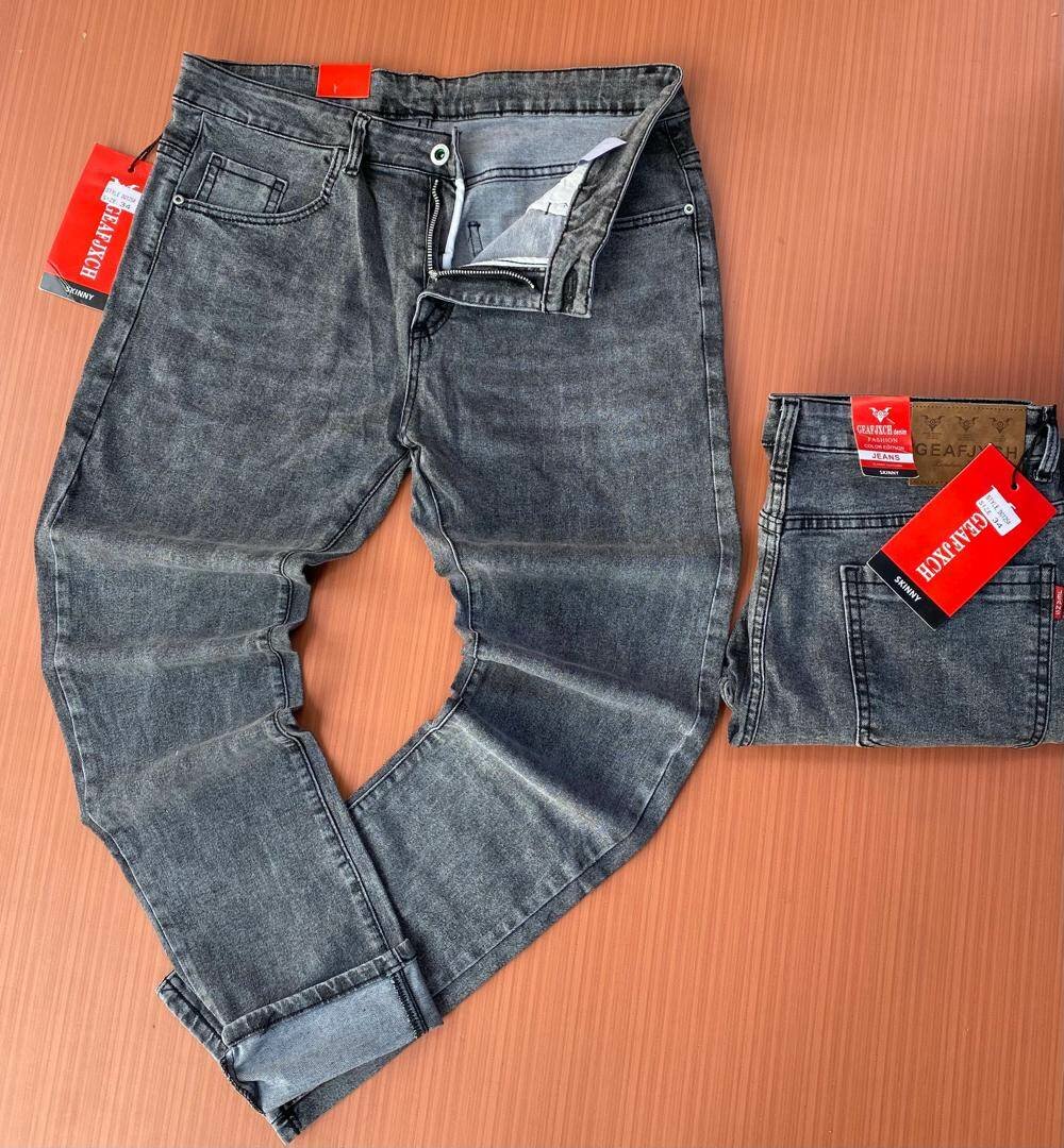 Original Jeans Trousers For Men