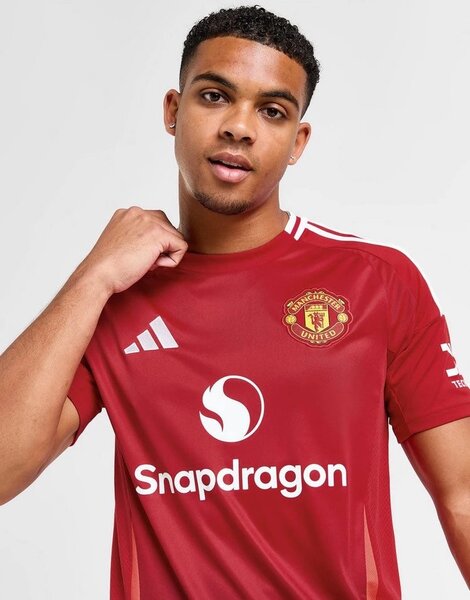Maillots de Manchester United