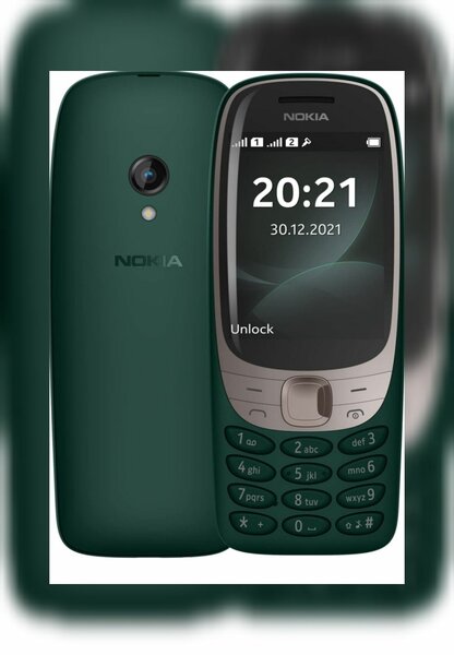 Nokia 6310