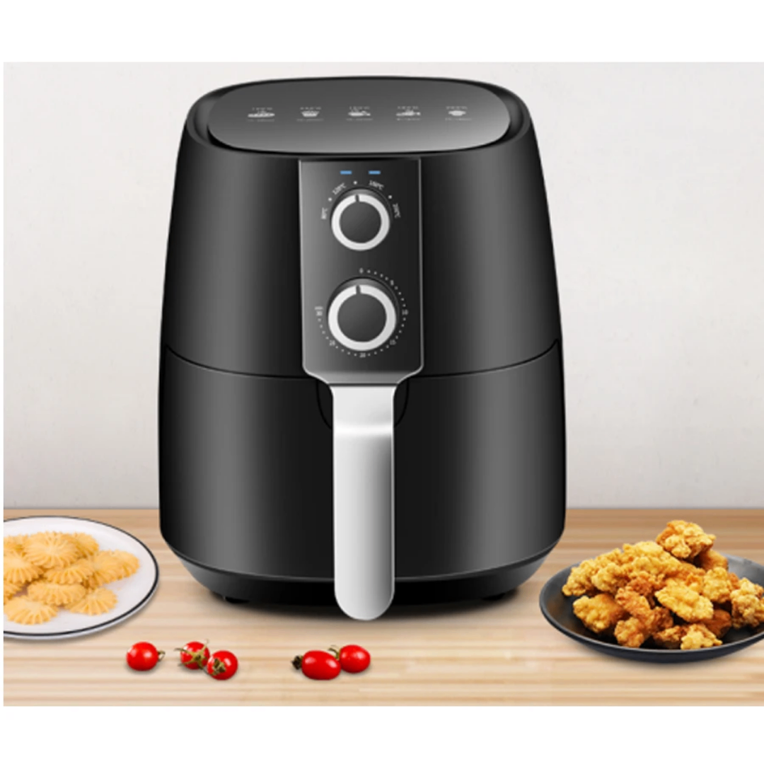 Friteuse à air électrique puissante