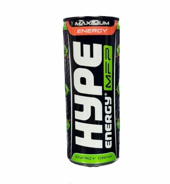 Hype energy MFP