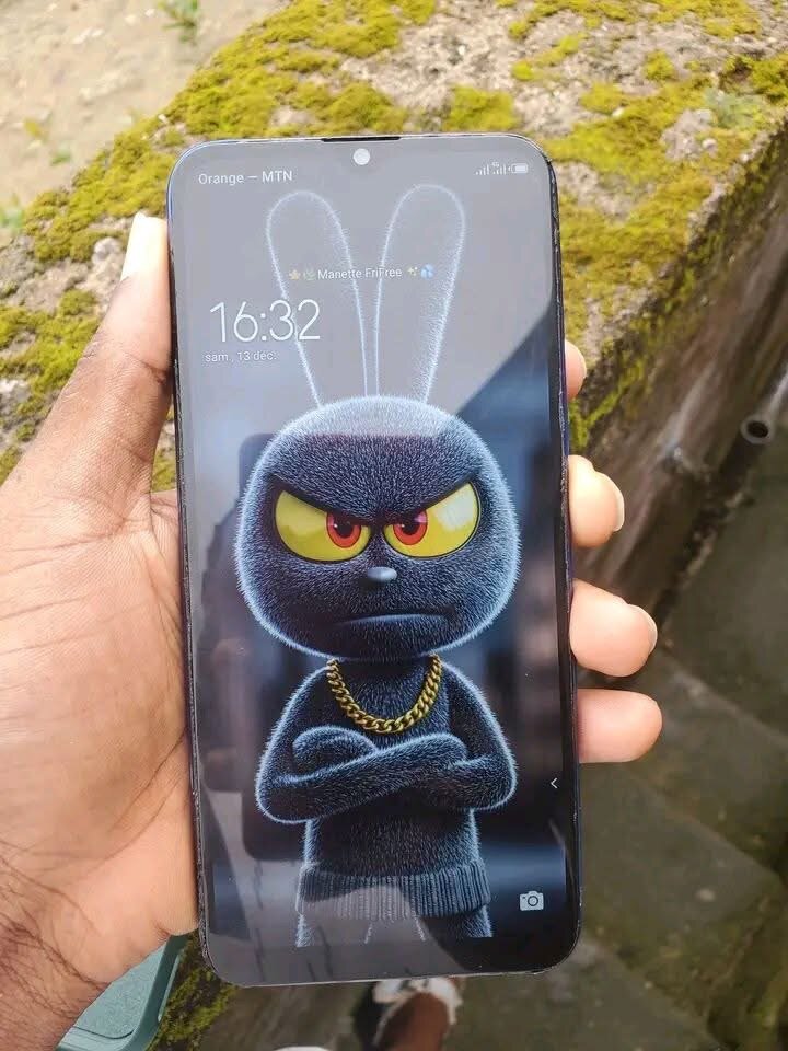 Tecno Smartphone - Téléphone Portable