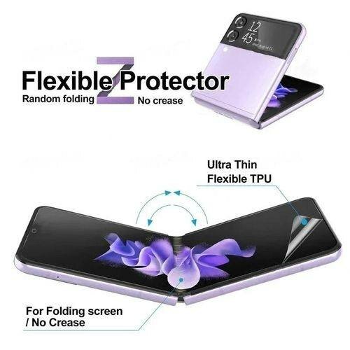 Antichoc Samsung Galaxy Z FLIP