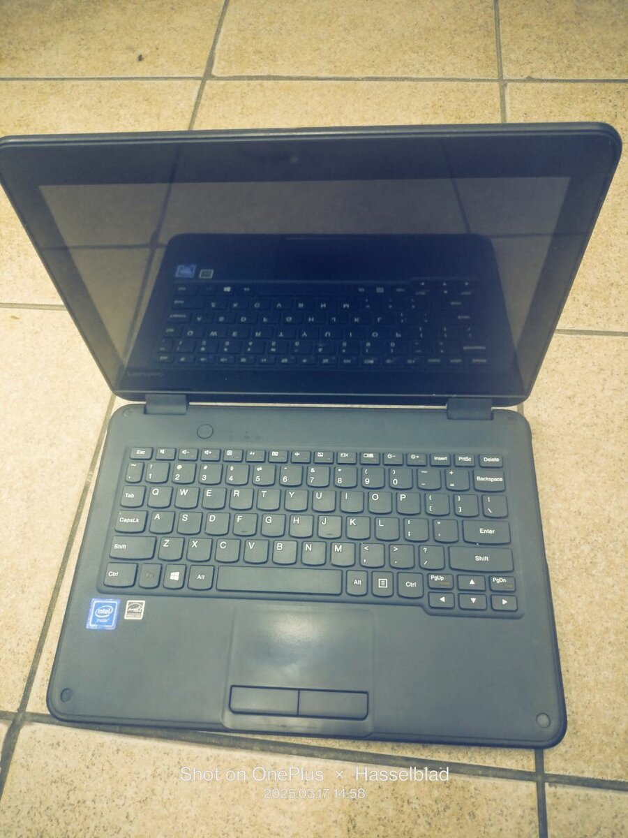 Lenovo 300e yoga
