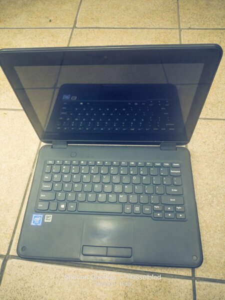 Lenovo 300e yoga