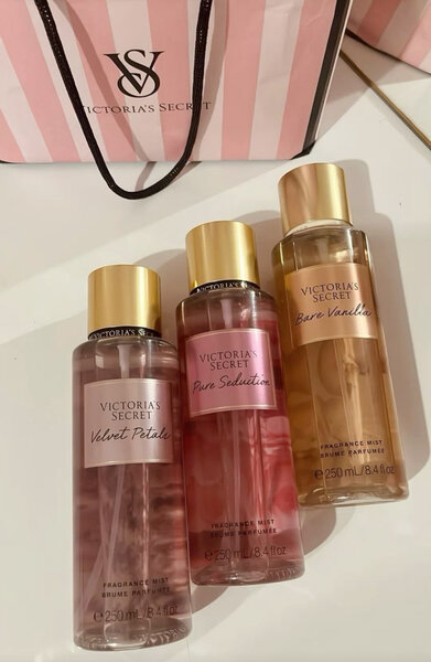 Brumes Parfumées Victoria's Secret