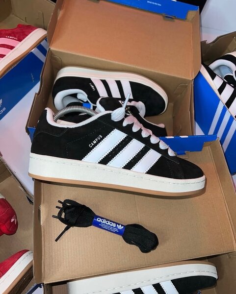 ADIDAS CAMPUS Sneaker Disponible 38@45
