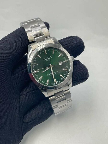 Montre Tissot Automatique Homme