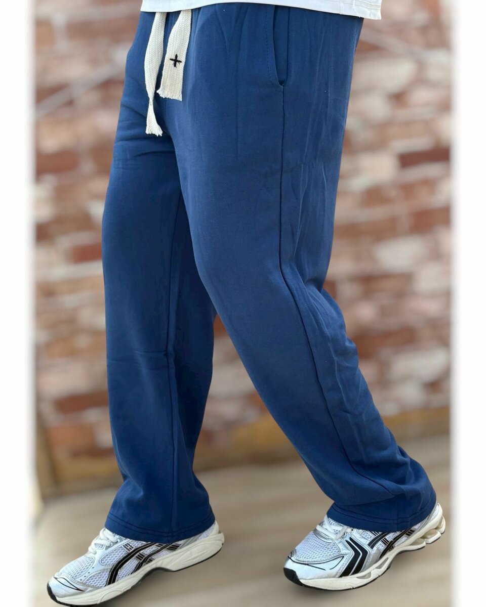 Pantalons de survêtement confortables