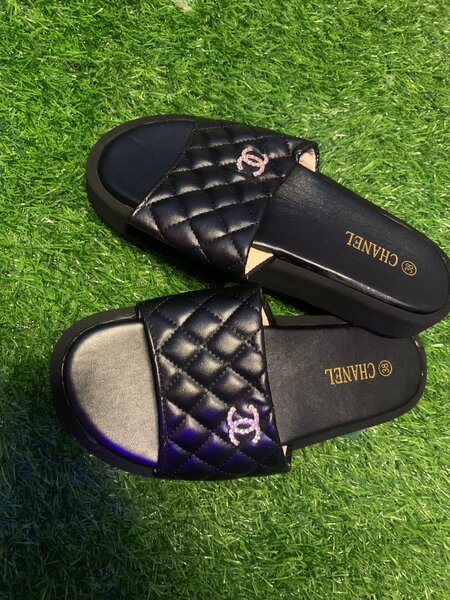Ladies Slippers