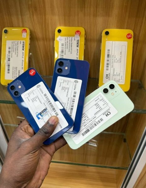 Smartphone puissant 64Go