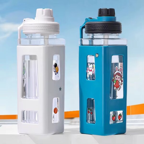 Bouteille Isotherme Originale