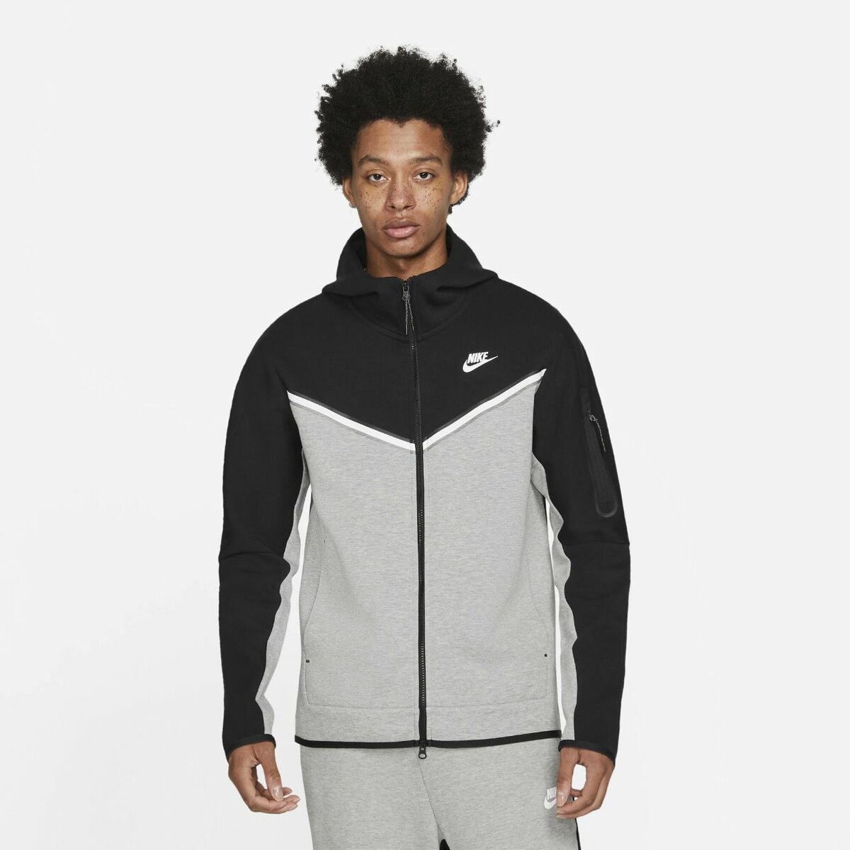 Nike tech fleece