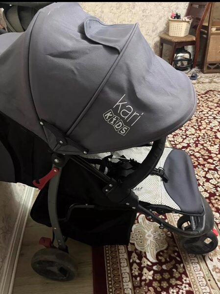 Коляски детские