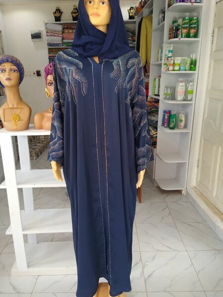 Premium Dubai abayas