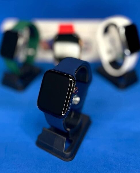 Montre intelligente T900 Pro