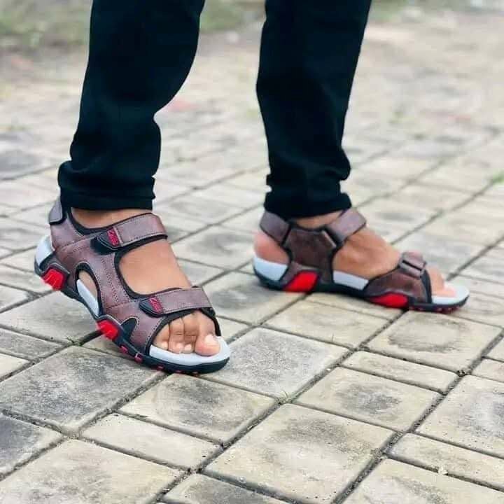 Sandales de randonnée pour hommes