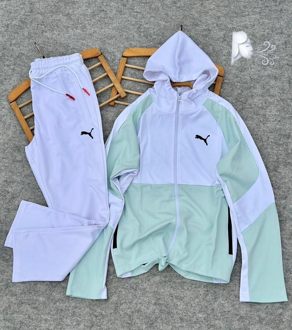 Ensemble de survêtement sport