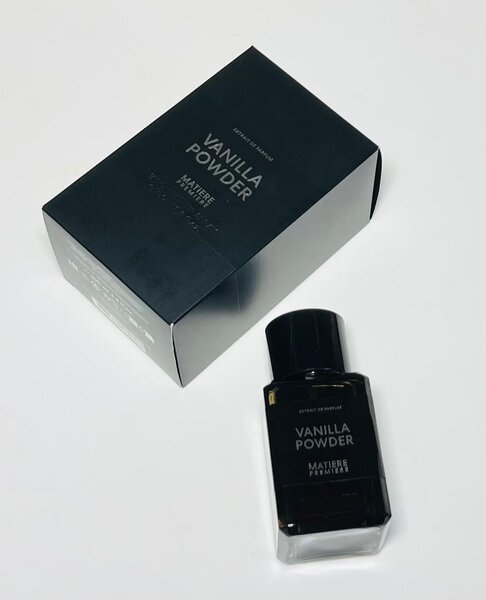 Parfum Vanilla Powder Luxe