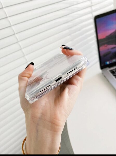 iPhone 12/12pro phone case