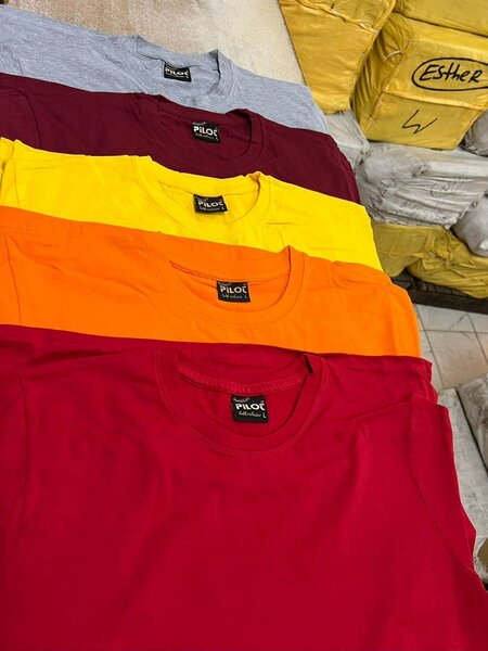 Pilot T shirts