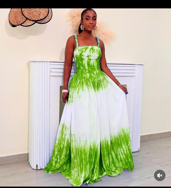 Robes Élégantes pour Femmes