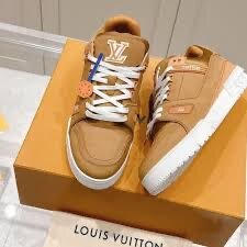 Louis Vuitton Trainers