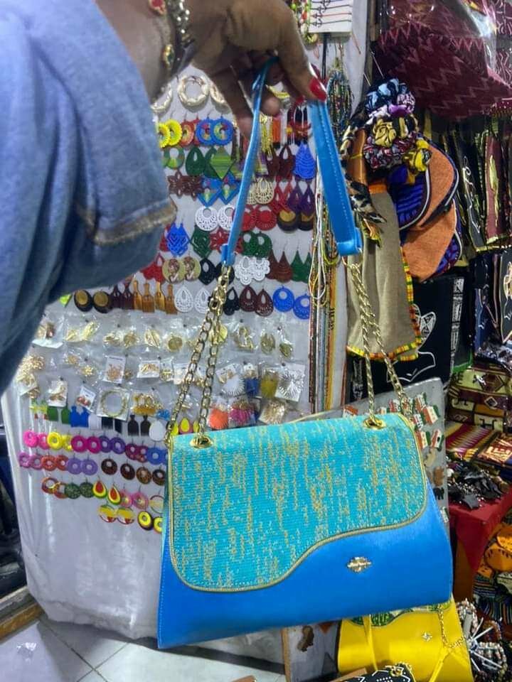 Sac à main originale