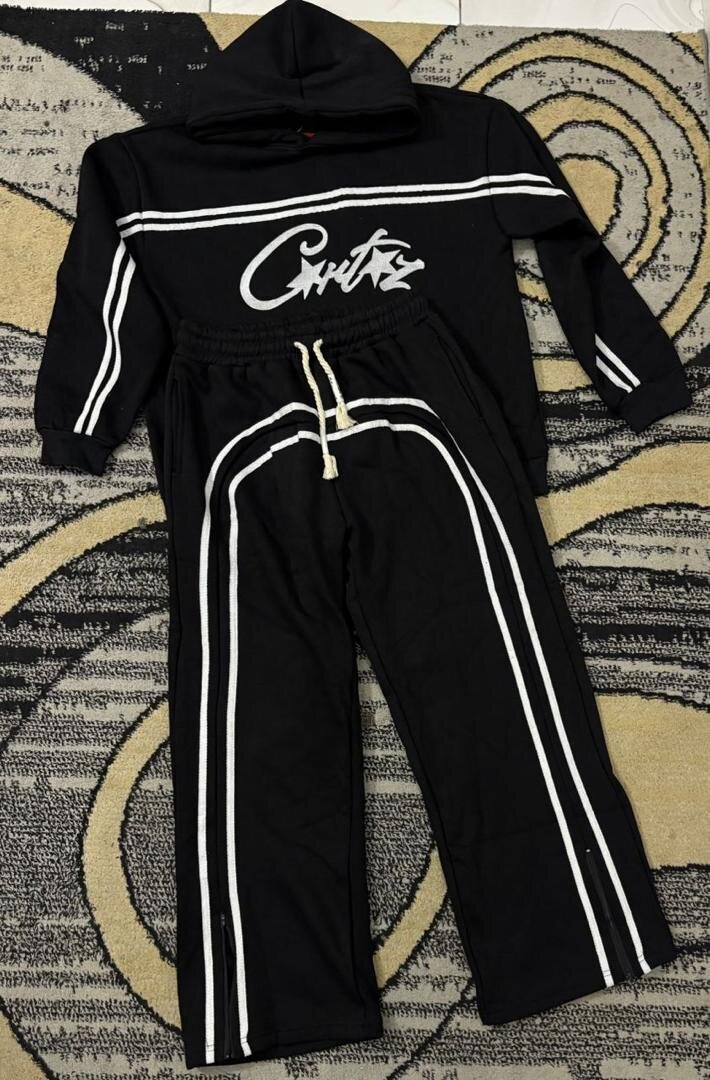 Survêtements tendance unisexe