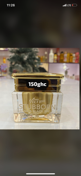 Vet sunburn facial cream