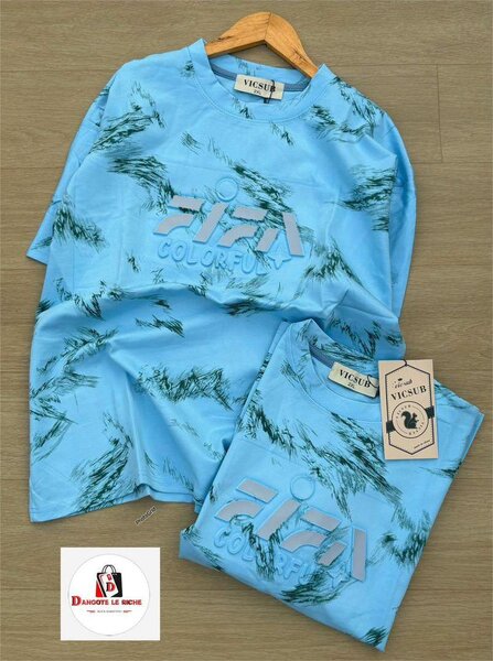 FILA Tee-shirt pour homme