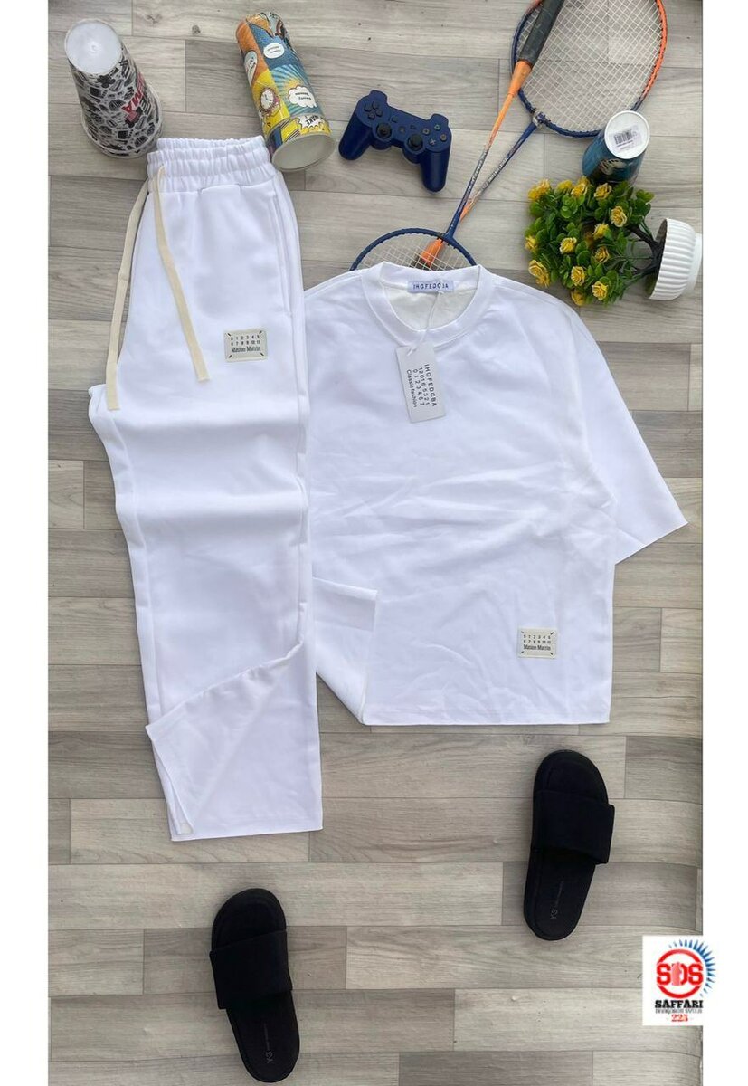 Ensemble de jogging pour homme