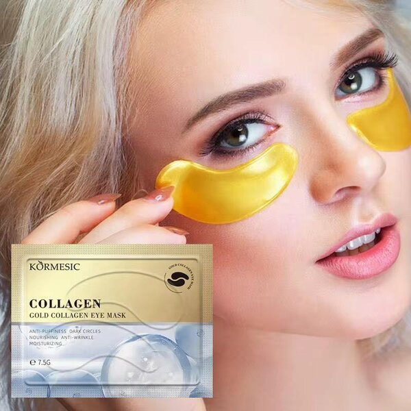 Collagen anti cerne