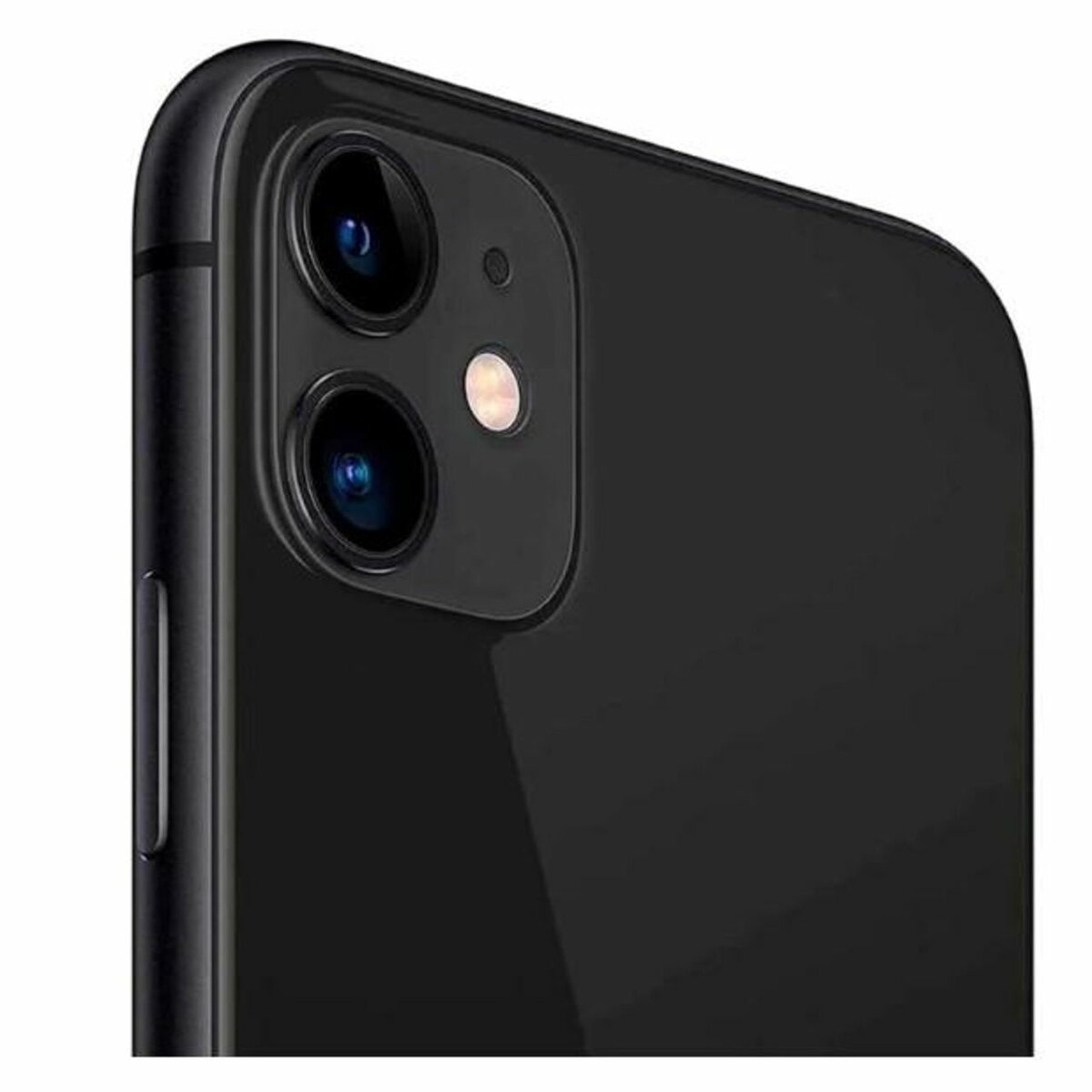iPhone 11 - 6.1" - 64GB - Black