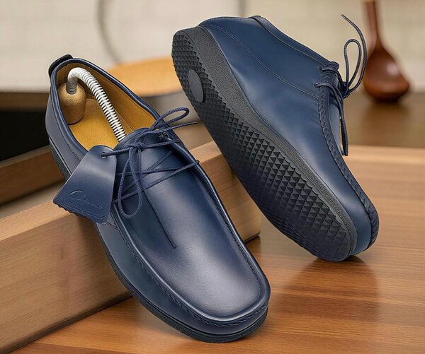 Chaussures décontractées élégantes