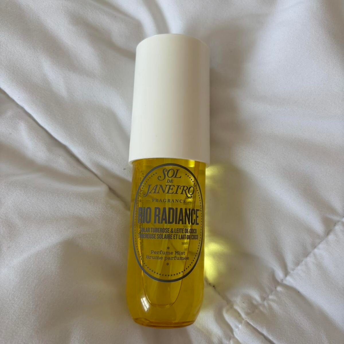 Parfum Brume Sol de Janeiro