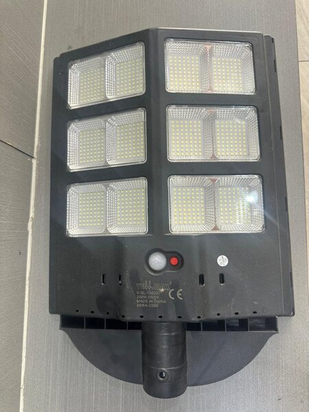 High Power LED Floodlight