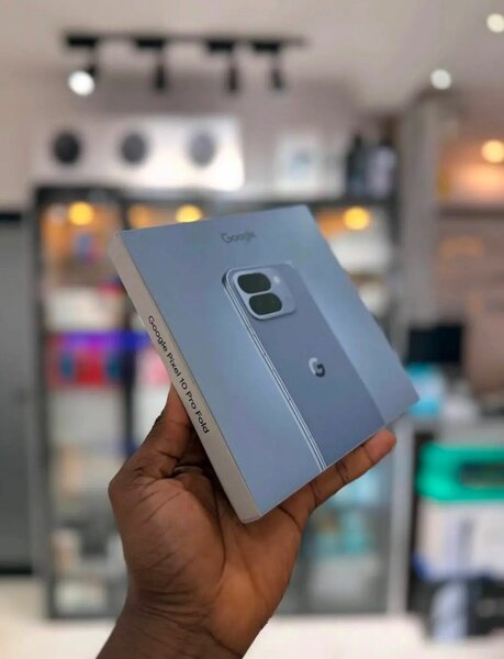 Google Pixel 7 Pro Smartphone