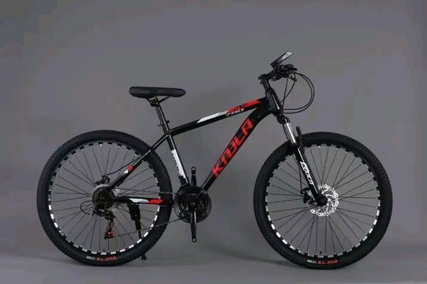 Vélo de montagne KAYLA