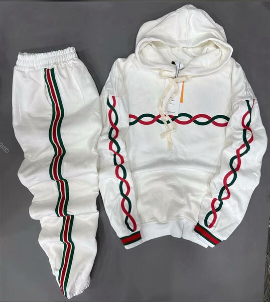 Ensemble de survêtement tendance