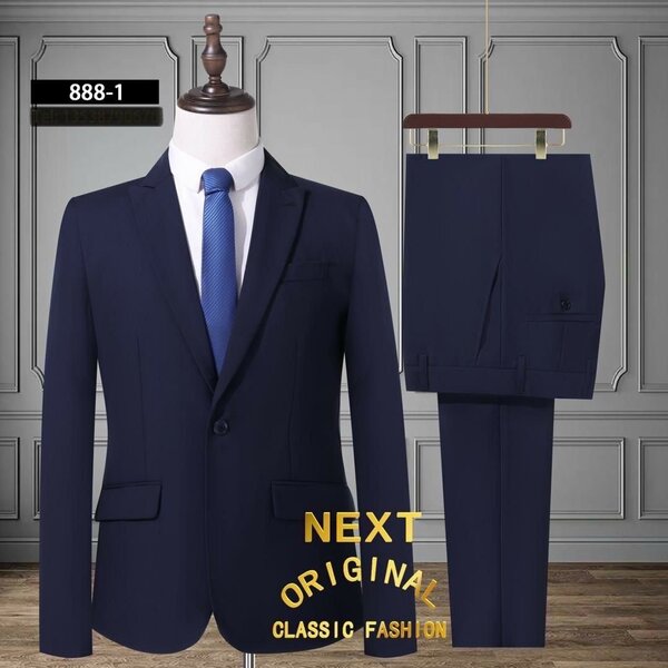 Men suits